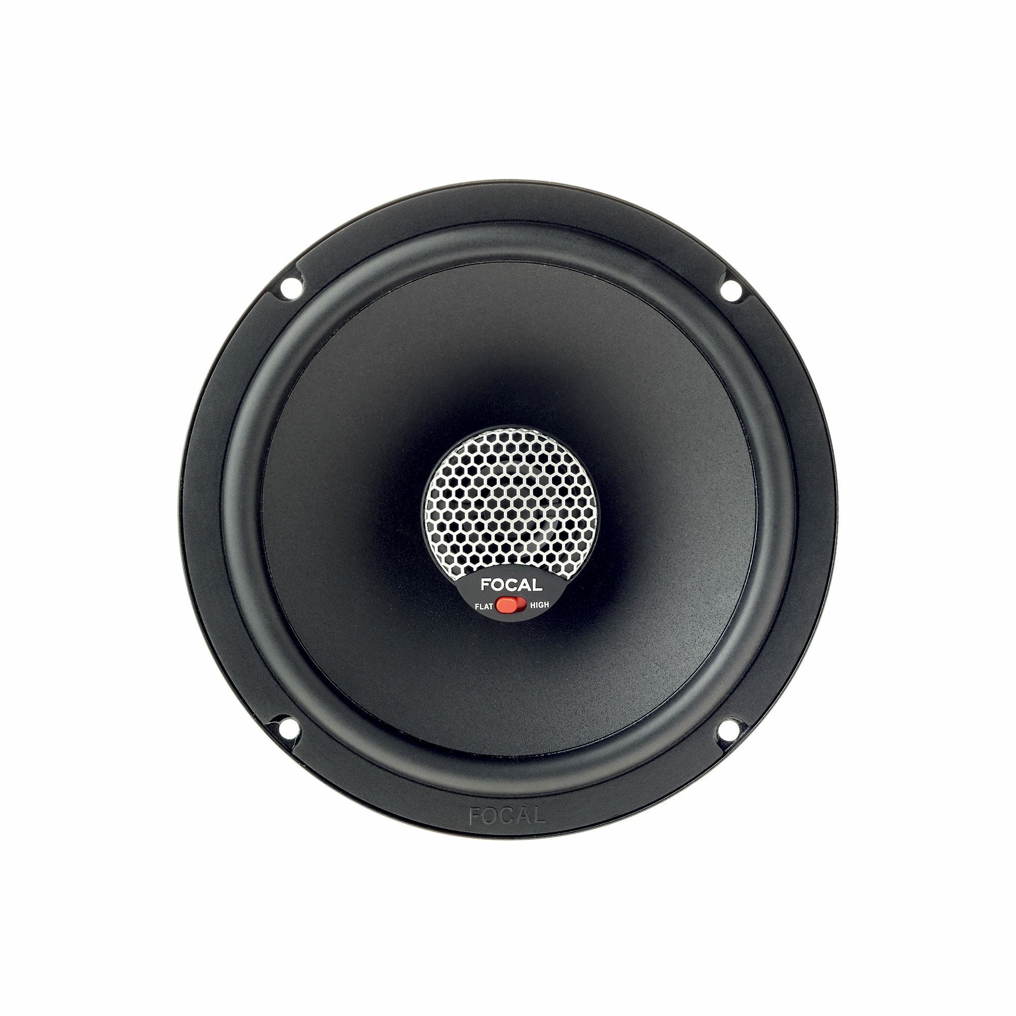 FOCAL ICU165 коаксиальные динамики