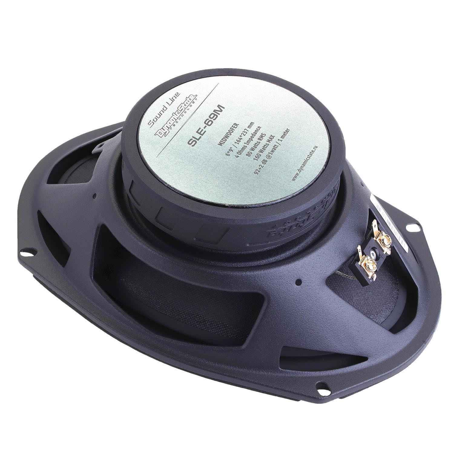 Dynamic State SLE-69M Dynamic State SLE-69M
