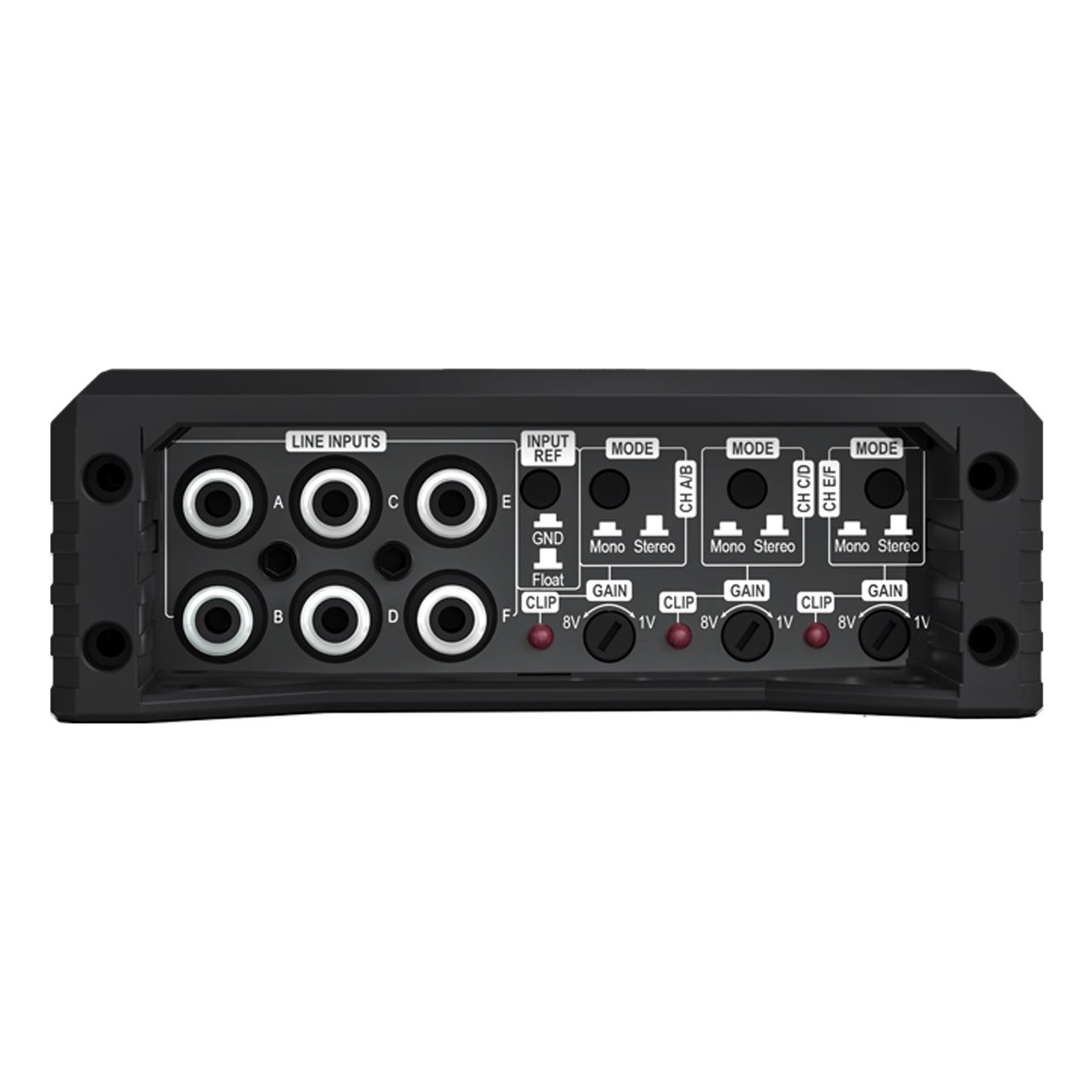 HELIX AMPLIFY 206 DIRECT усилитель