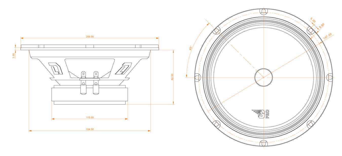 Gryphon Pro 200 Gryphon Pro 200