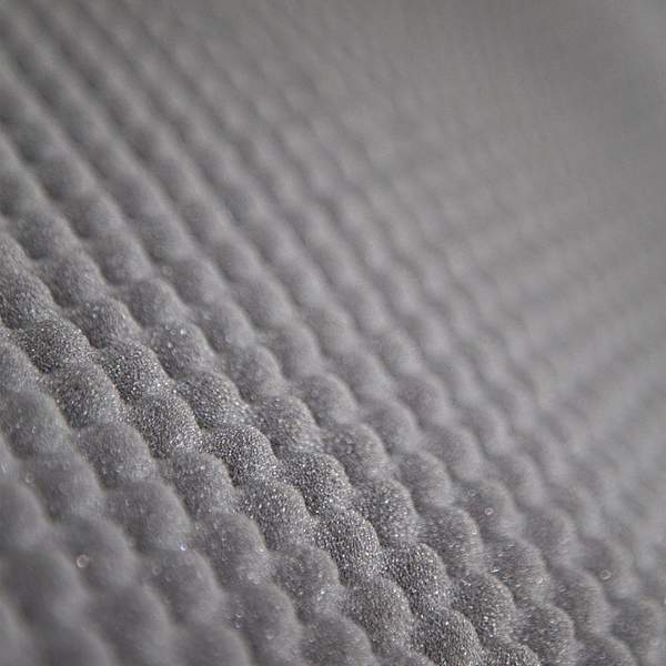 STP ConvoLite PRO (1,0×1.5, пленка) cамоклеящаяся звукоизоляционная панель