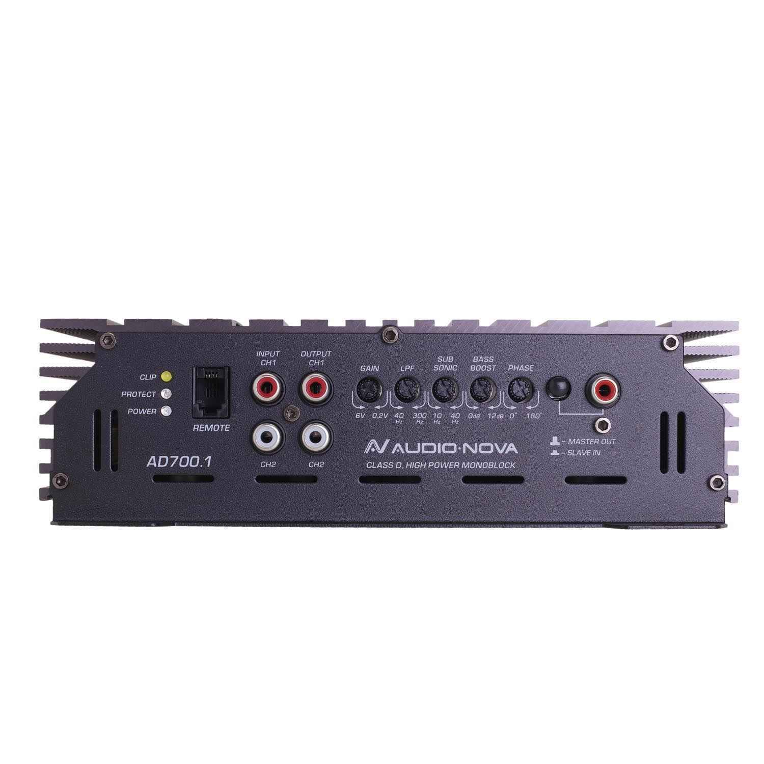 AUDIO NOVA AD700.1 усилитель
