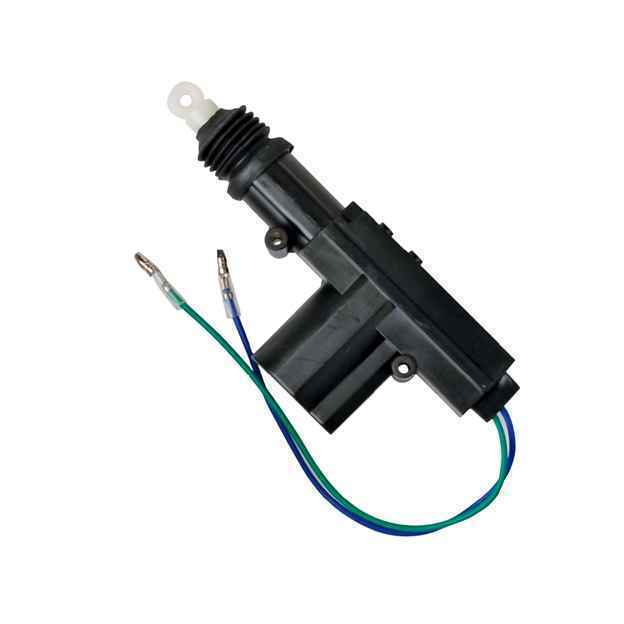 StarLine 2-х приводной