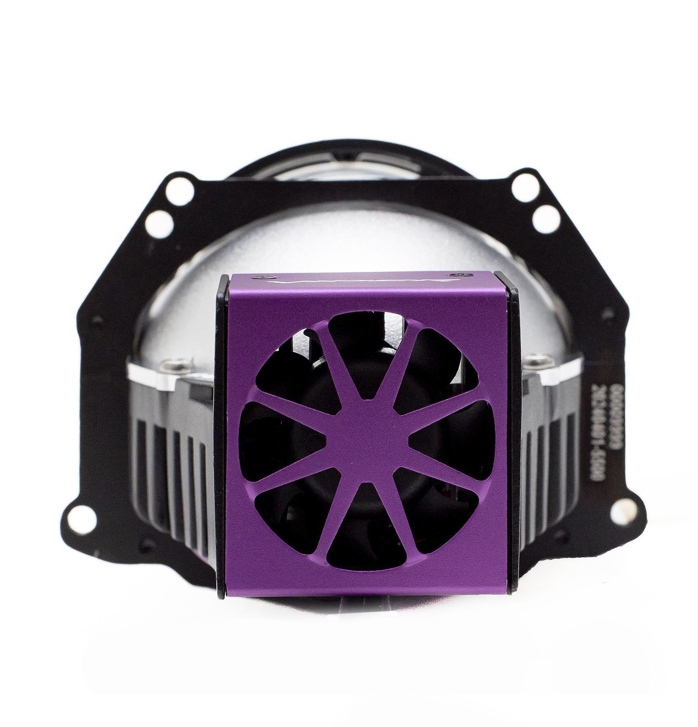 VIPER GTR R40 PRO MAX 3