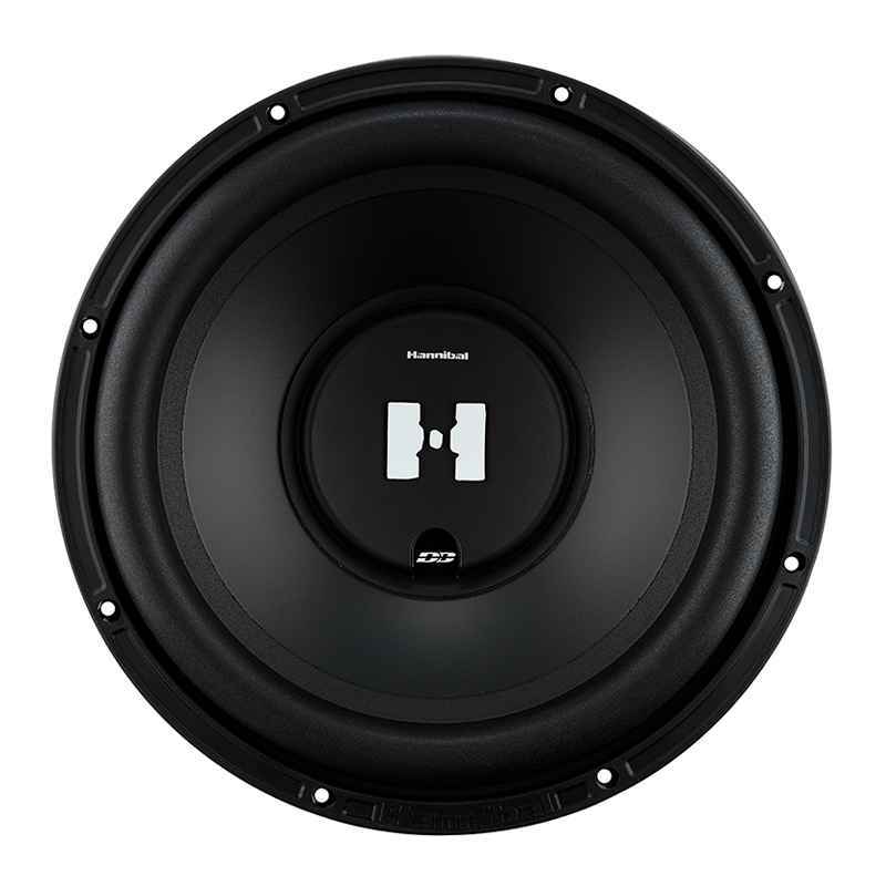 Alphard Hannibal HS-1200 сабвуфер