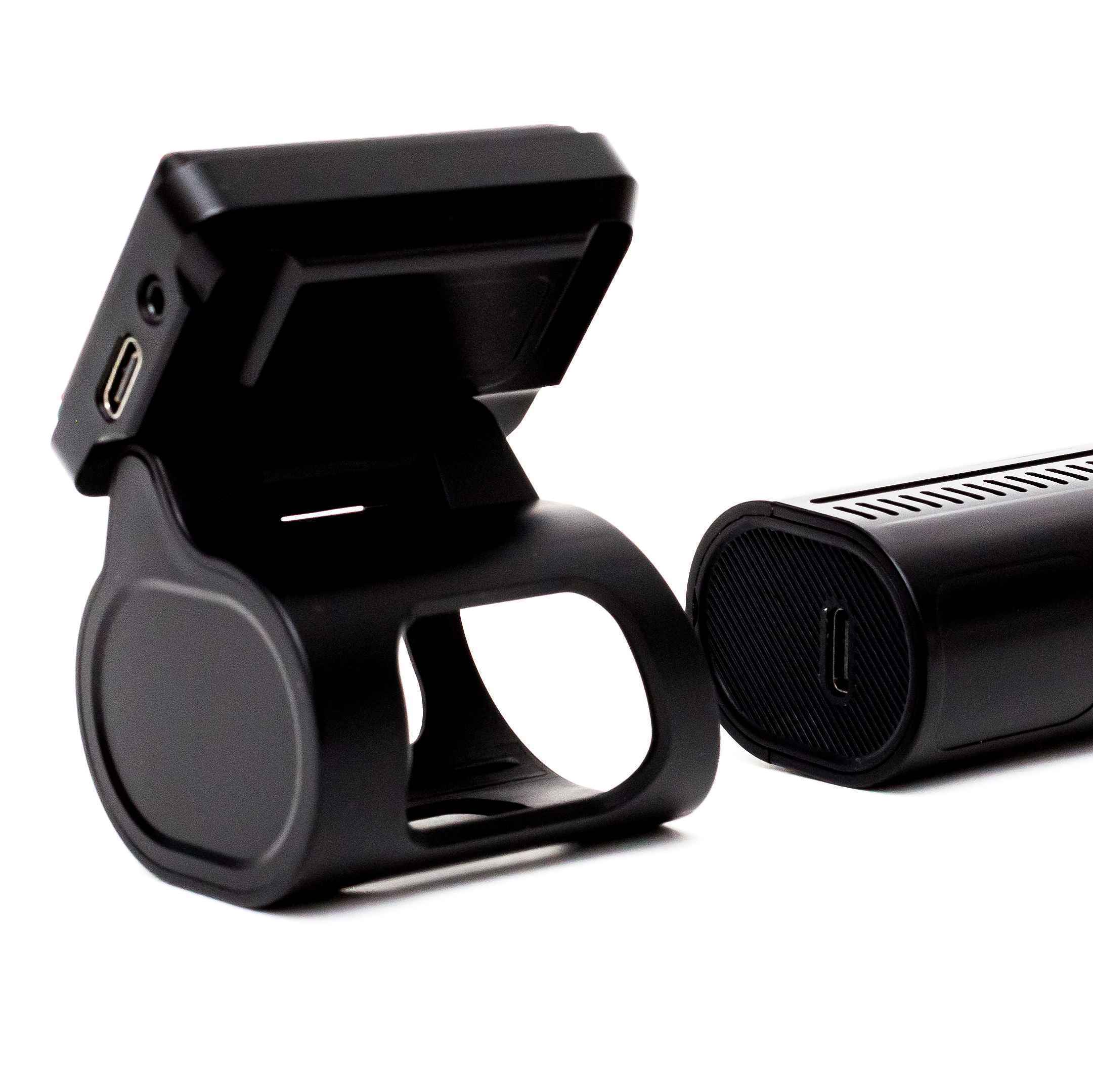 Видеорегистратор Viper TUBE DUO с салонной камерой