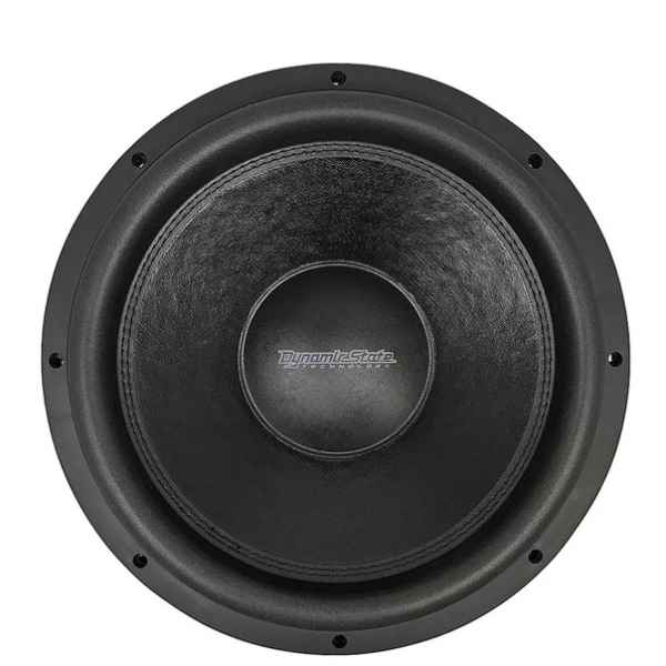 Dynamic State PSW-402 PRO Series сабвуфер 15