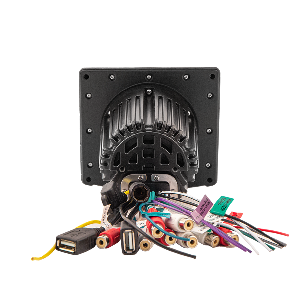 ACV AMR-602SB магнитола для водного транспорта