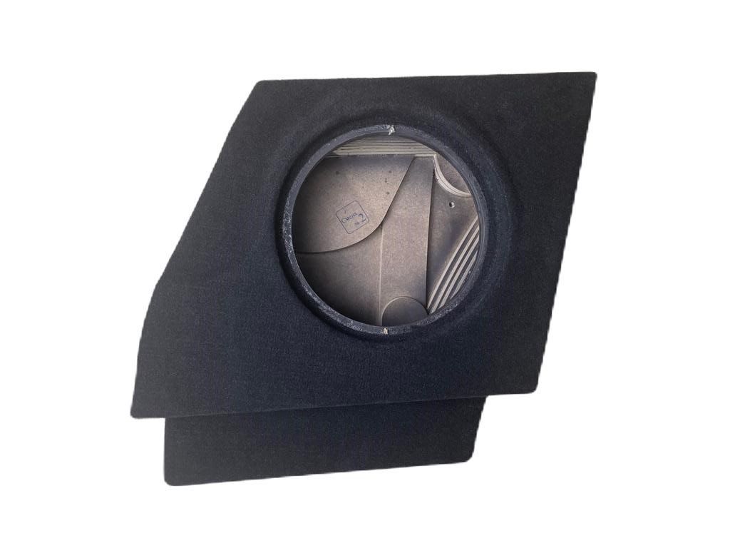 Короб стелс Geely Tugella ver.1 левая сторона