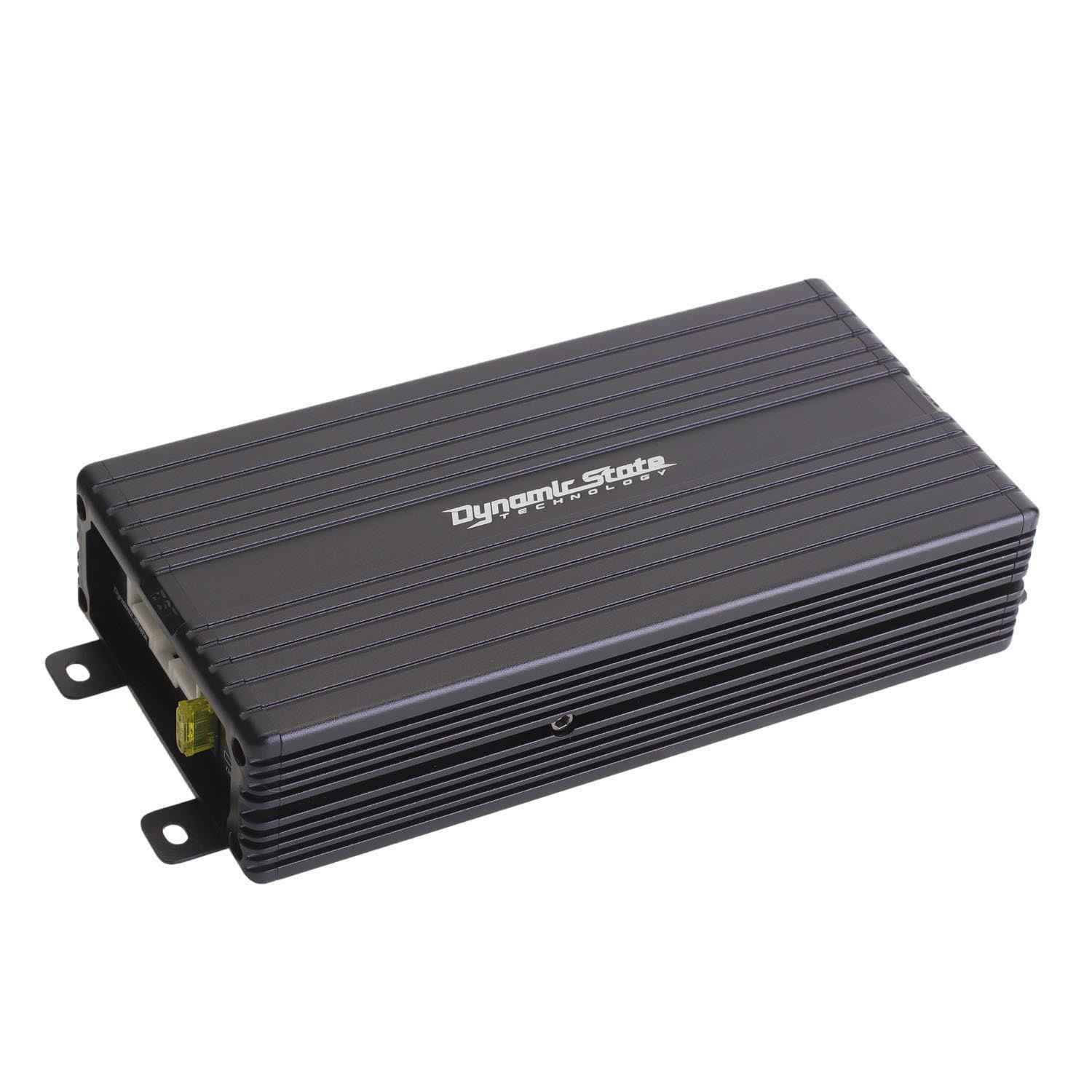 Dynamic State DIVE DMA-4.80