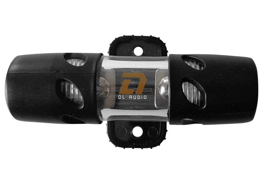DL Audio Phoenix Fuse Holder MiniANL02 Держатель предохранителя DL Audio Phoenix Fuse Holder MiniANL02 Держатель предохранителя