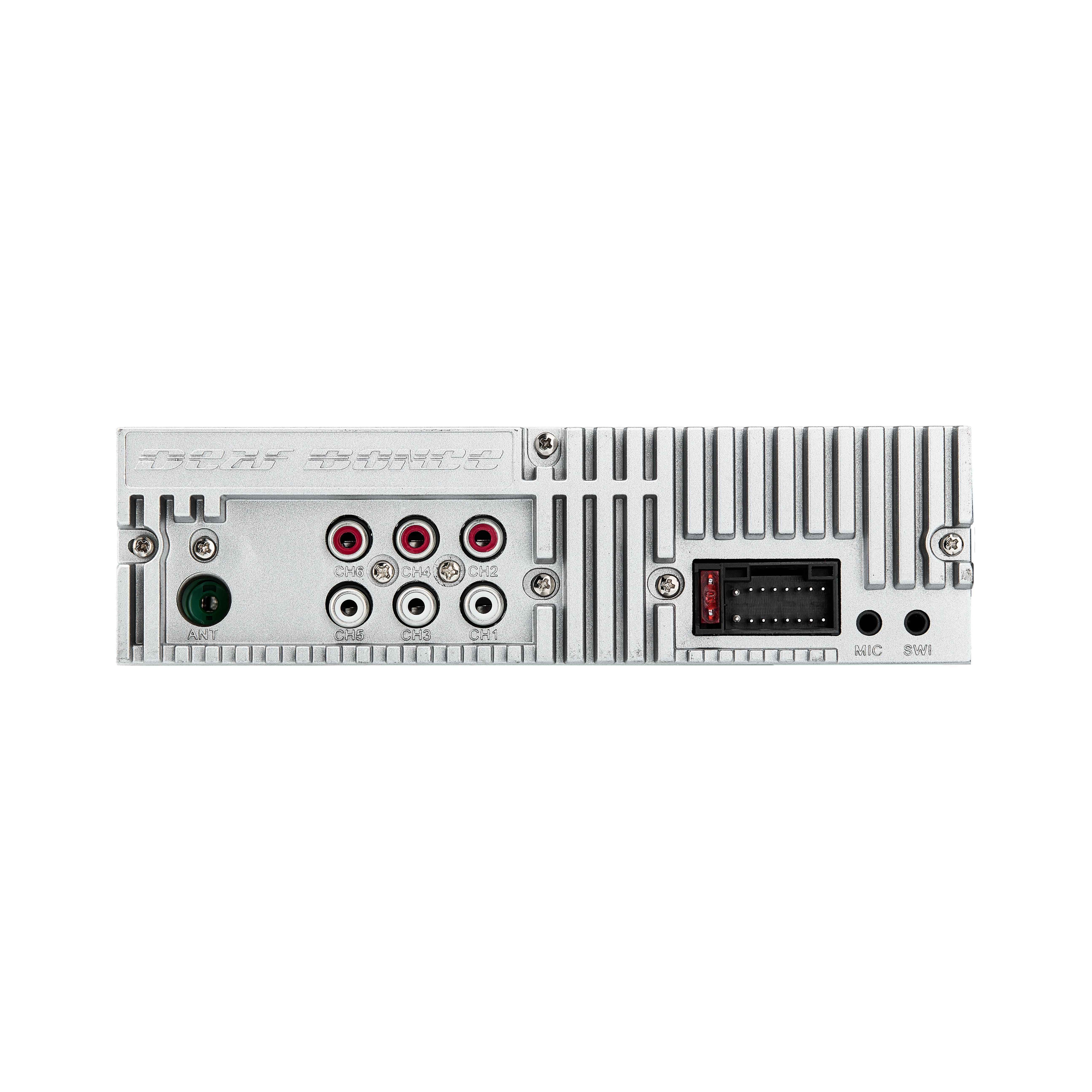 Deaf Bonce DB-320 DSP