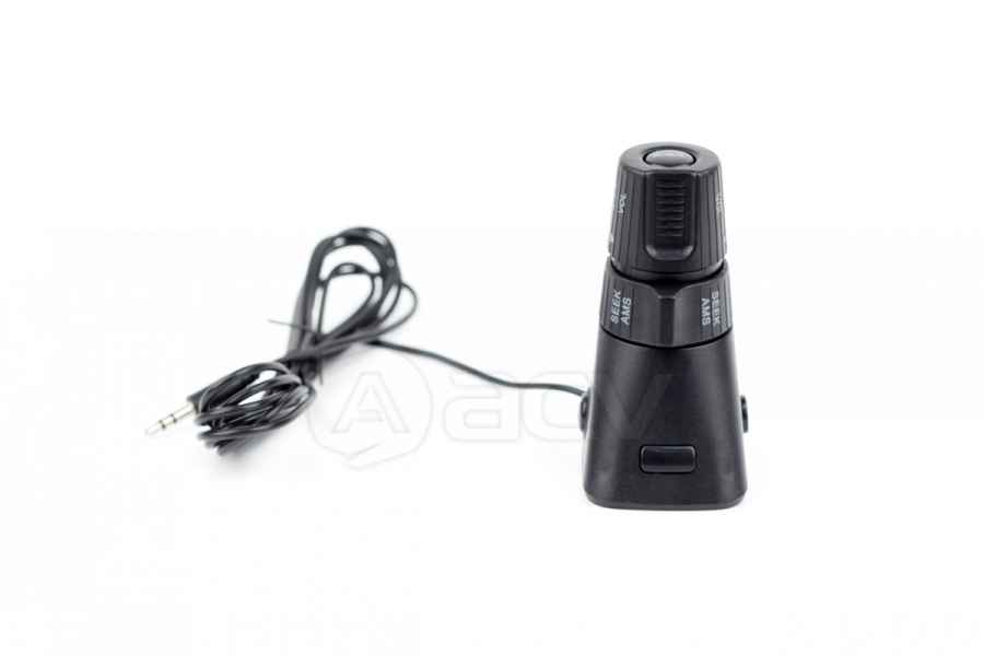 ACV RC-1S - джойстик на руль, 8 кнопок, управление магнитолой