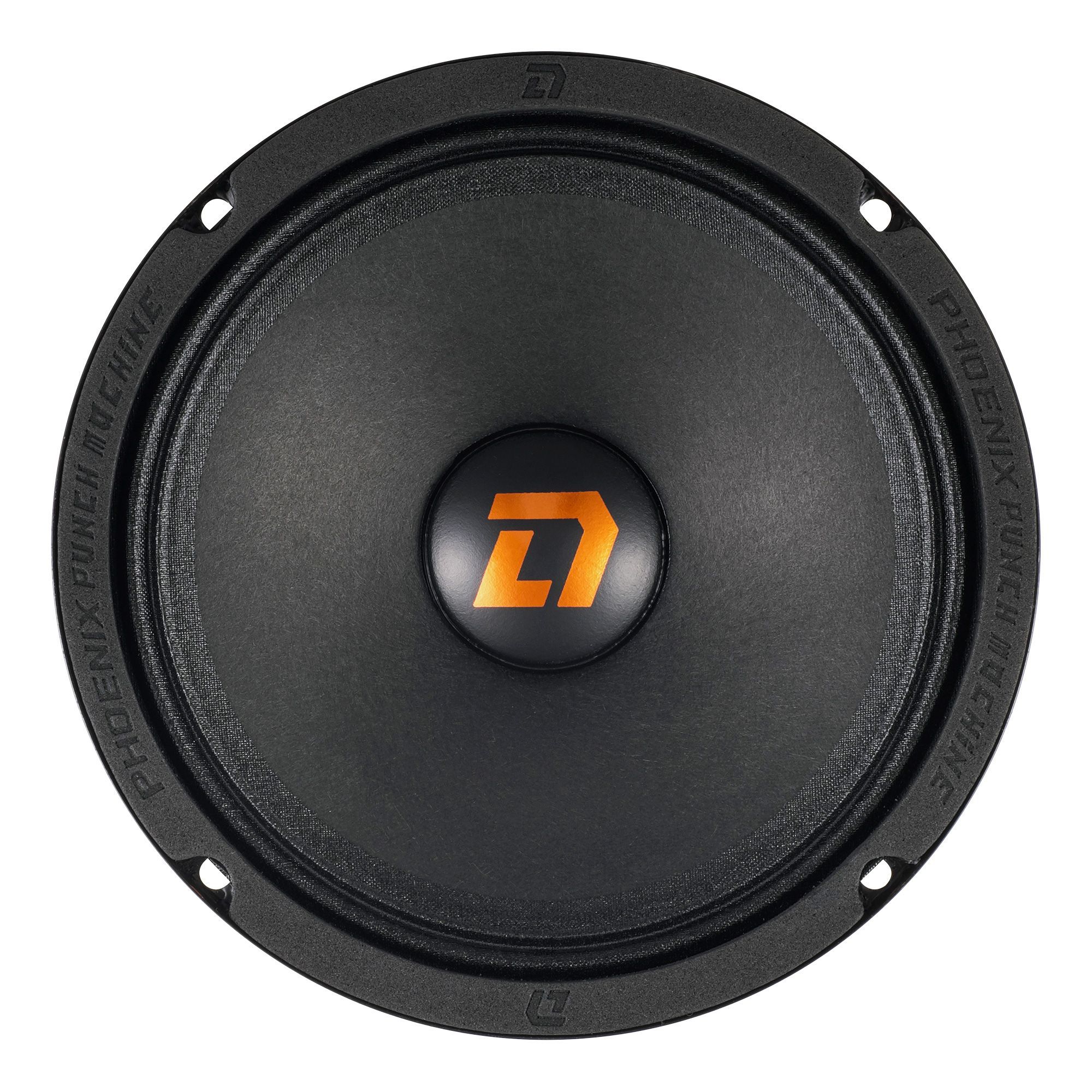 DL Audio Phoenix Punch Machine 165