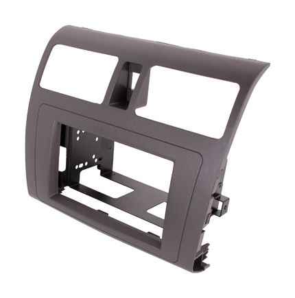 Переходная рамка для Suzuki Swift 04-10 2DIN с креплениями