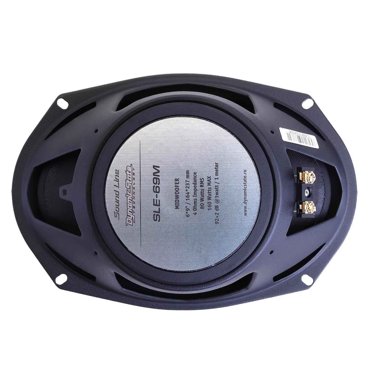 Dynamic State SLE-69M