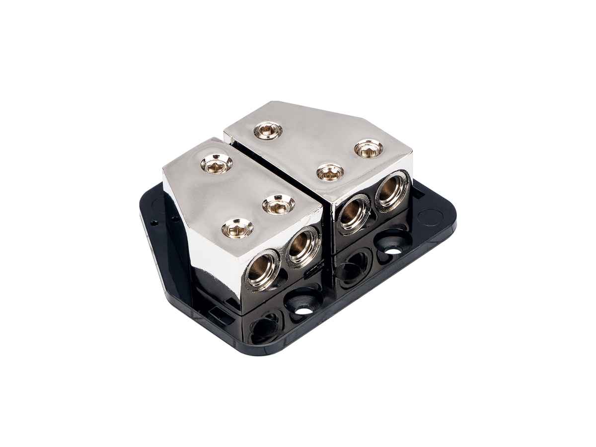 Aura FHD-2448 дистрибьютор биполярный Aura FHD-2448 дистрибьютор биполярный
