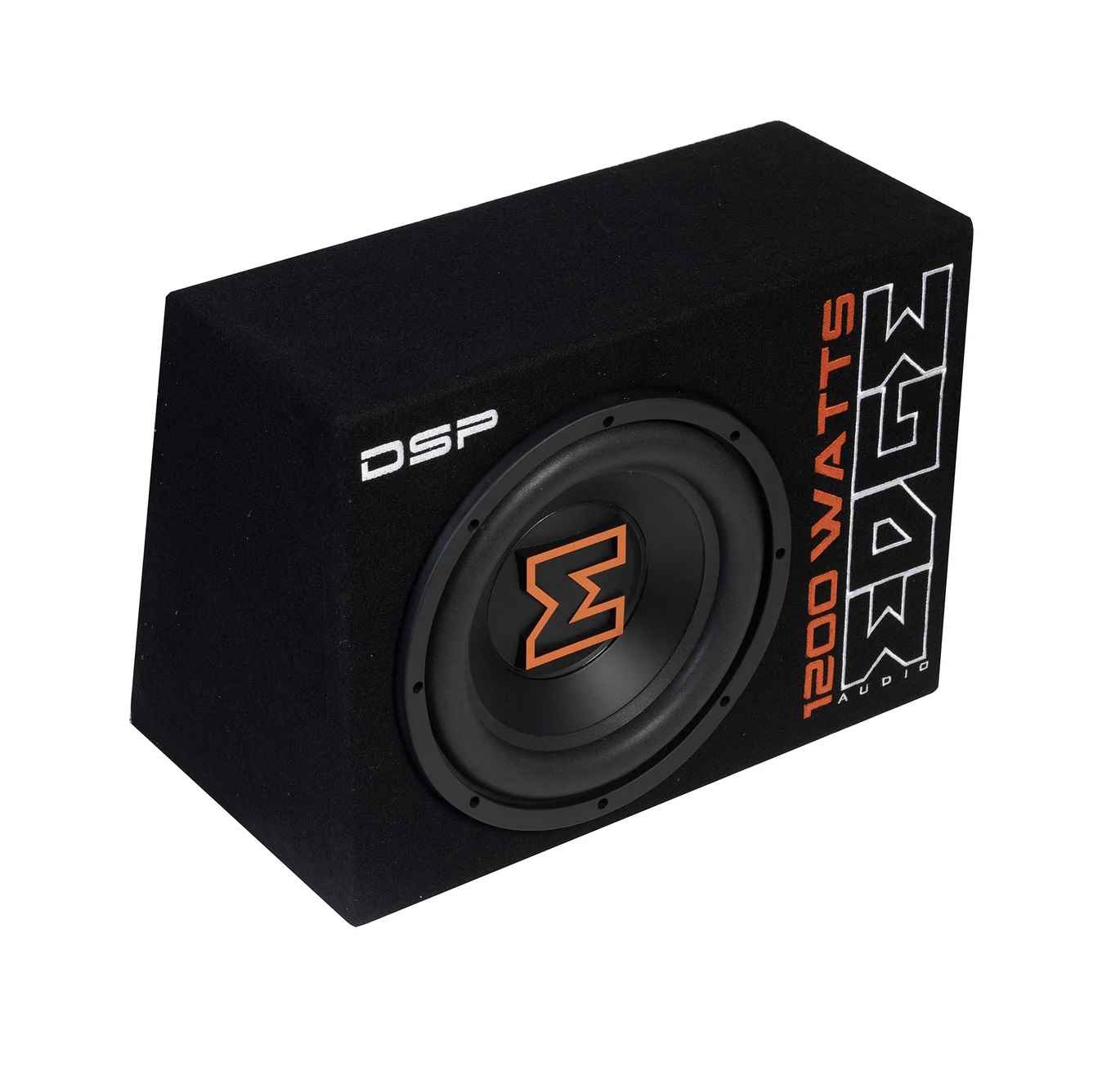 EDGE EDBX12ADSP-E3 сабвуфер активный