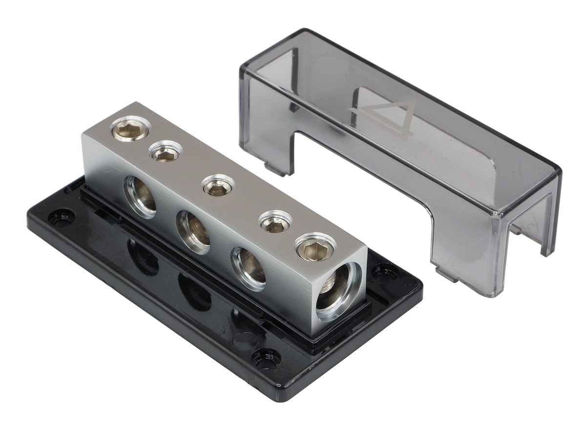 Aura FHD-040N дистрибьютор