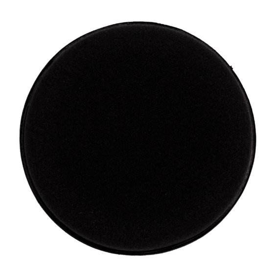 Круглый поролоновый аппликатор для нанесения составов LERATON APP2