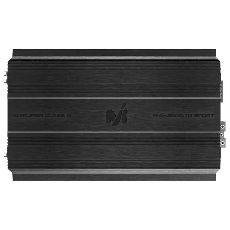 Alphard MA-2000.1D Sport усилитель