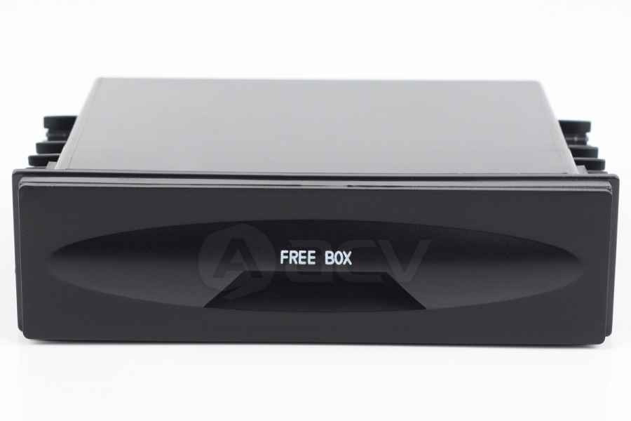 ACV PR34-1105 - универсальный карман 1din (выдвижной лоток)