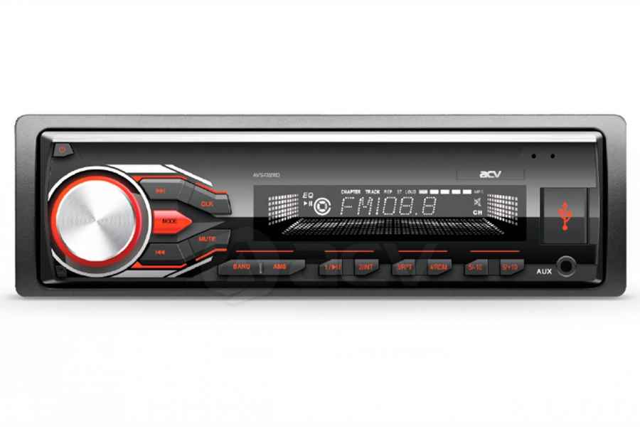 А/м ACV AVS-1722RD