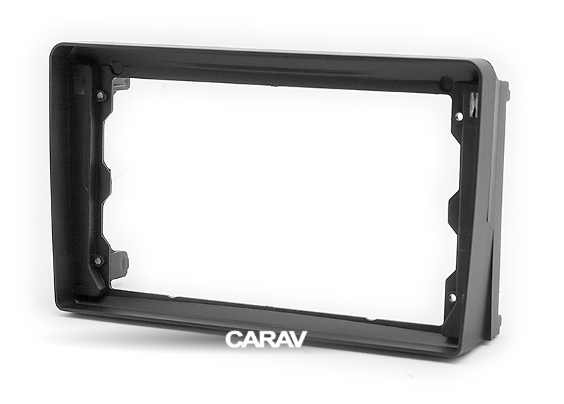 FORD Focus II, C-Max 2005-2011; S-Max, Fusion, Kuga 2008-2012	 9