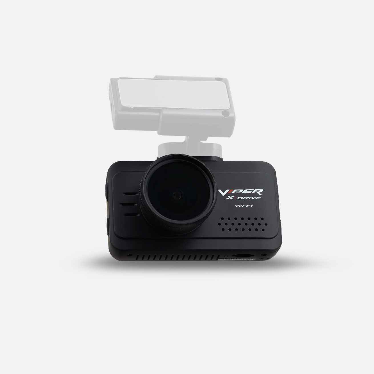 Viper X Drive Wi-FI GPS