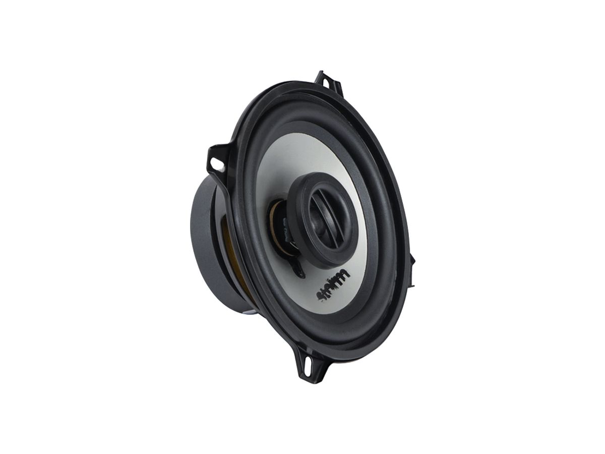 Aura Storm-5.2, коаксиальные динамики