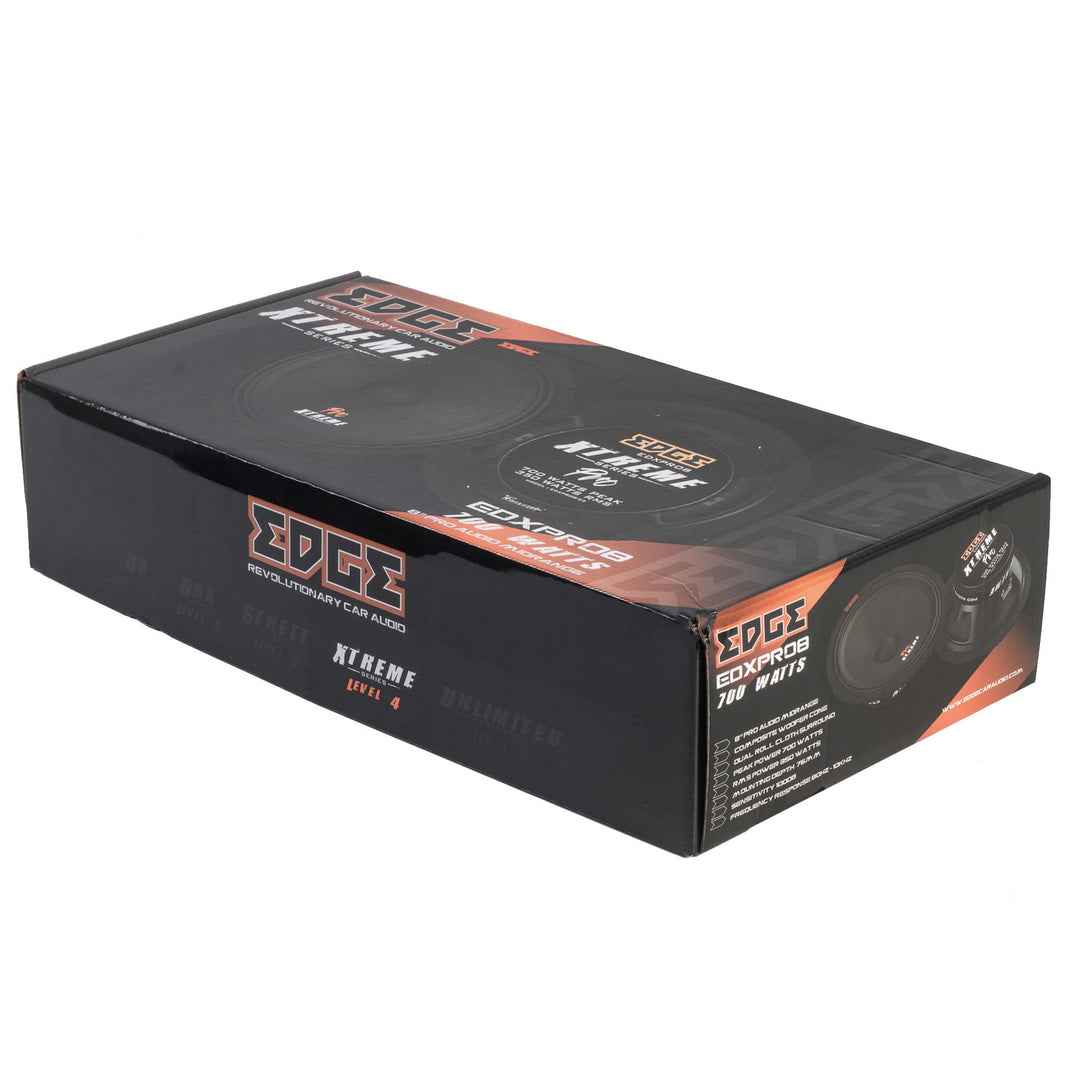 Edge EDXPRO8-E3, среднечастотный динамик