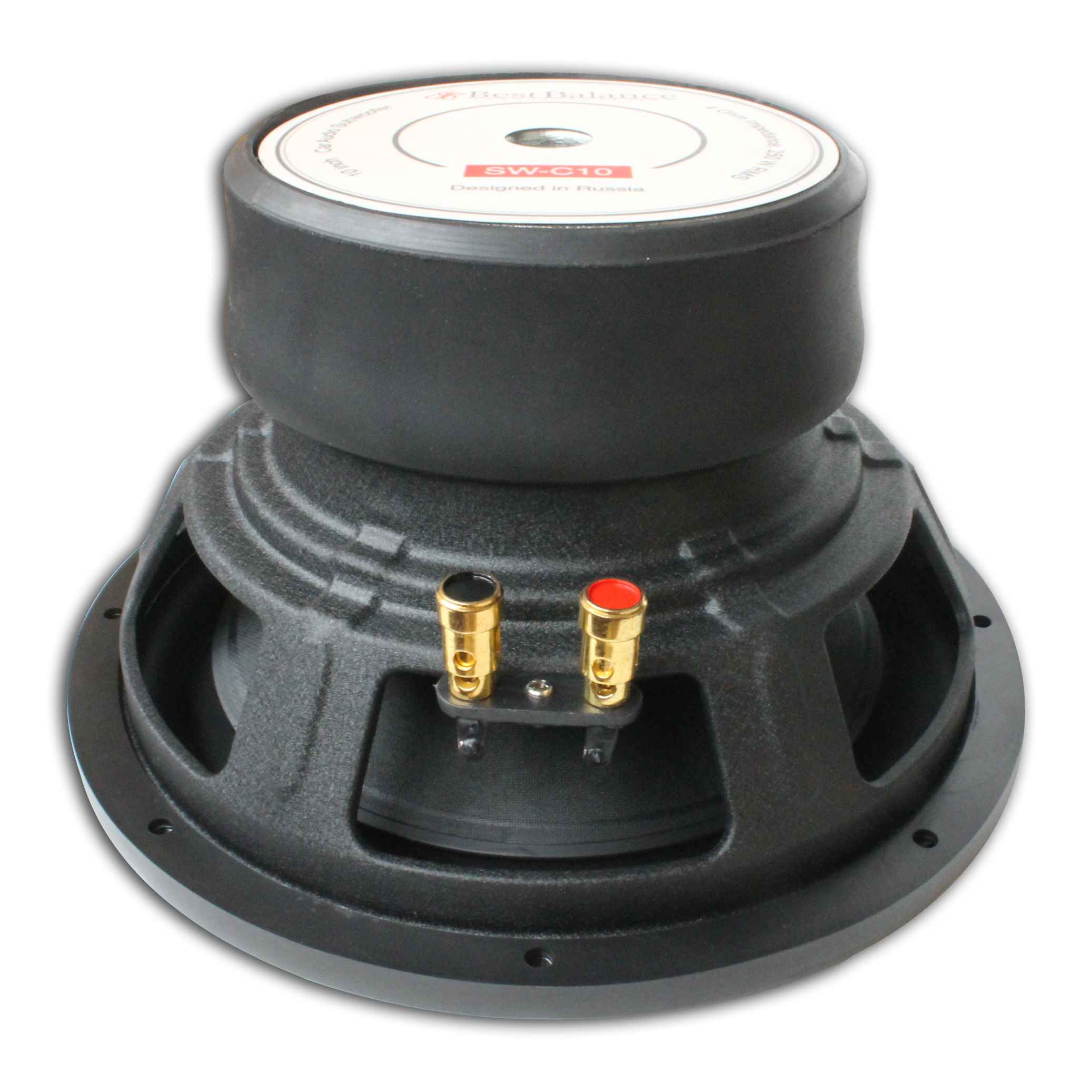 Best Balance SW-10C сабвуфер