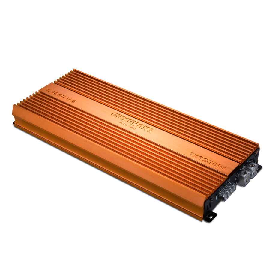 DL Audio Gryphon Pro 1.3200 V.2 усилитель