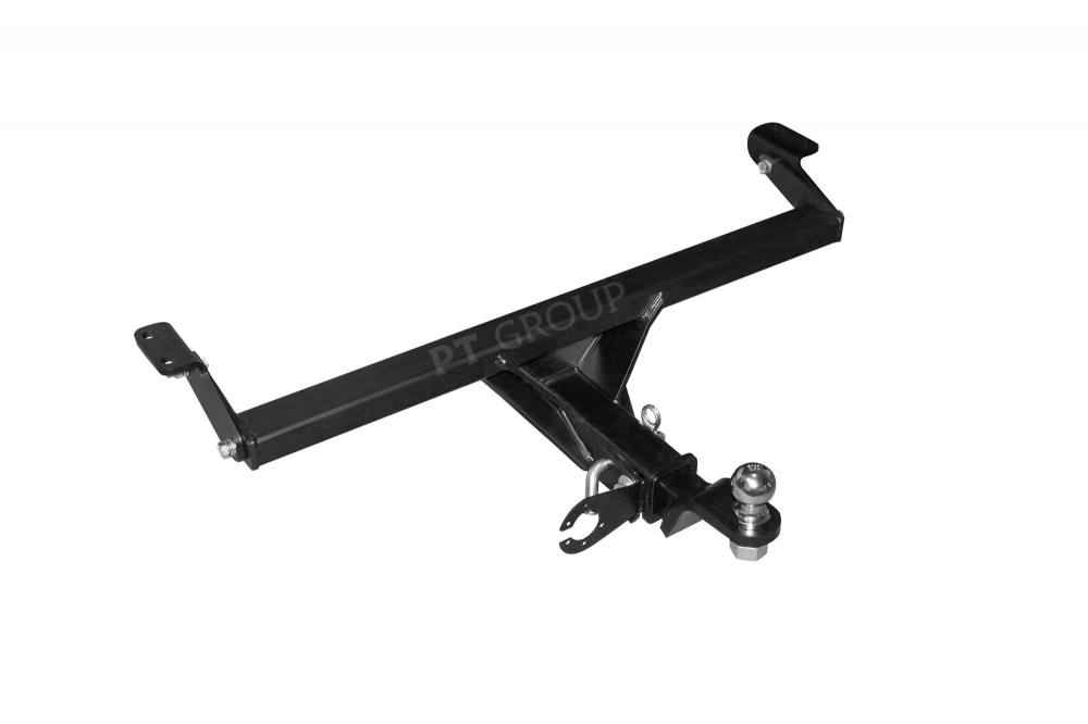 Фаркоп ПТ ГРУПП HVJ-21-991122.00 для Haval Jolion 2021-..., быстросъемный шар (тип Е)