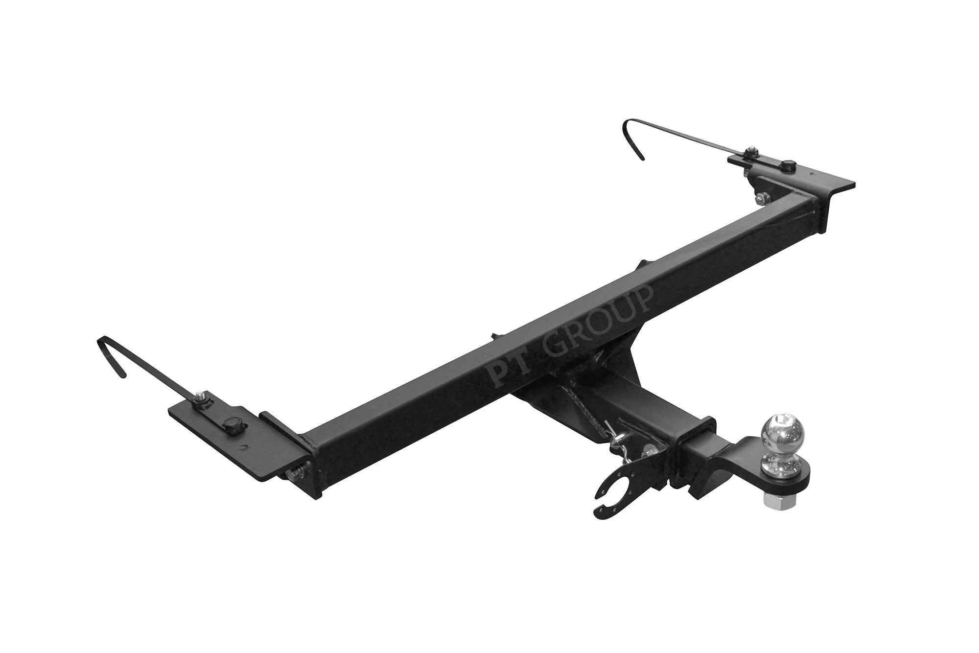 Фаркоп ПТ ГРУПП CTH-21-991101.22 для CHERY Tiggo 4 2021-.../ Tiggo 4 Pro 2021-..., быстросъемный шар