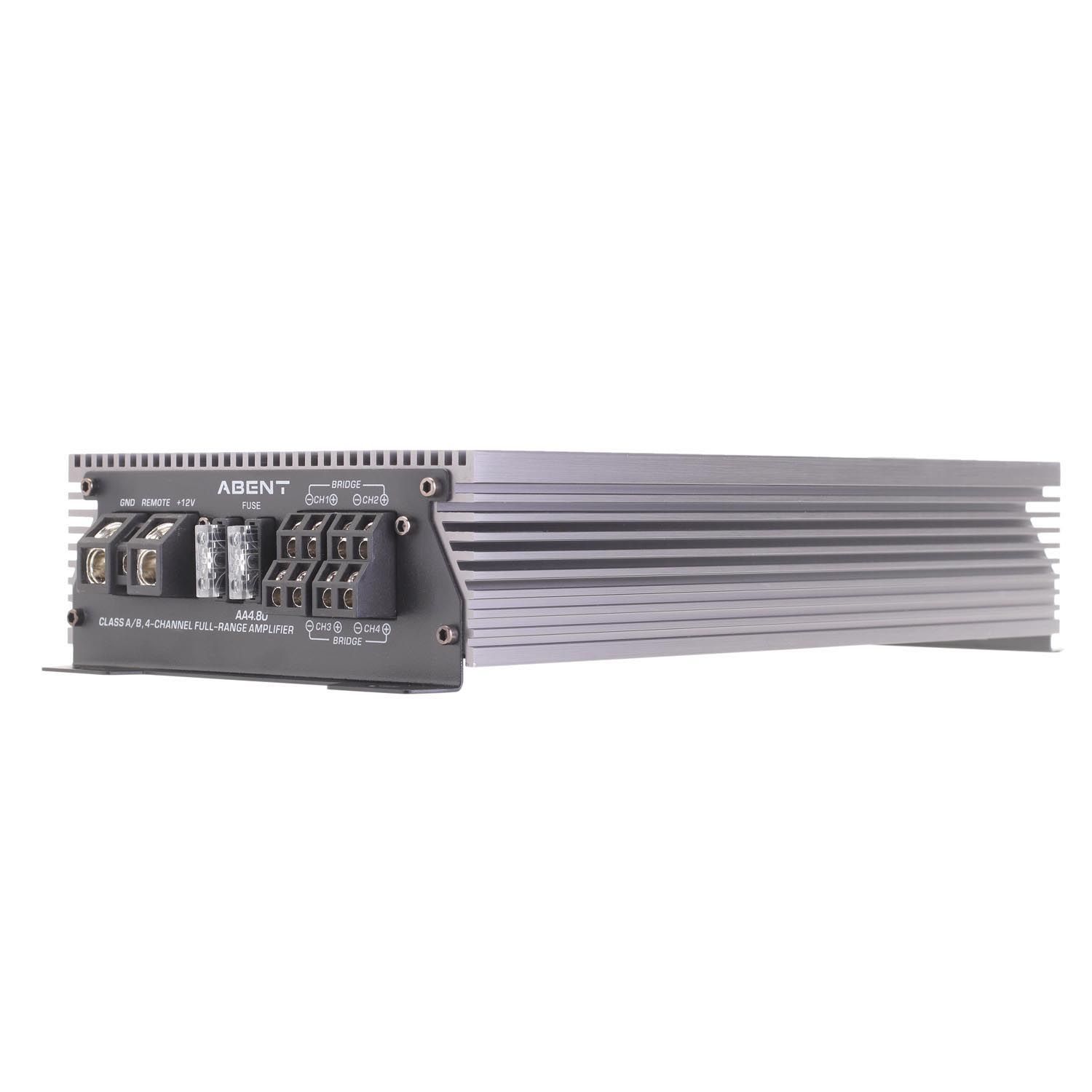 ABENT AA4.80 усилитель