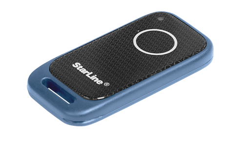 StarLine S66 BT GSM