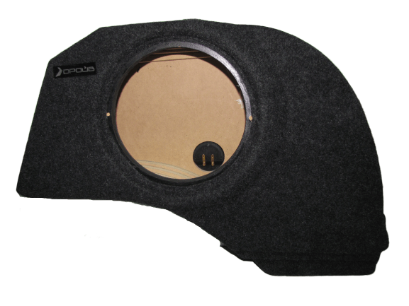 Короб стелс Hyundai Creta 2016-