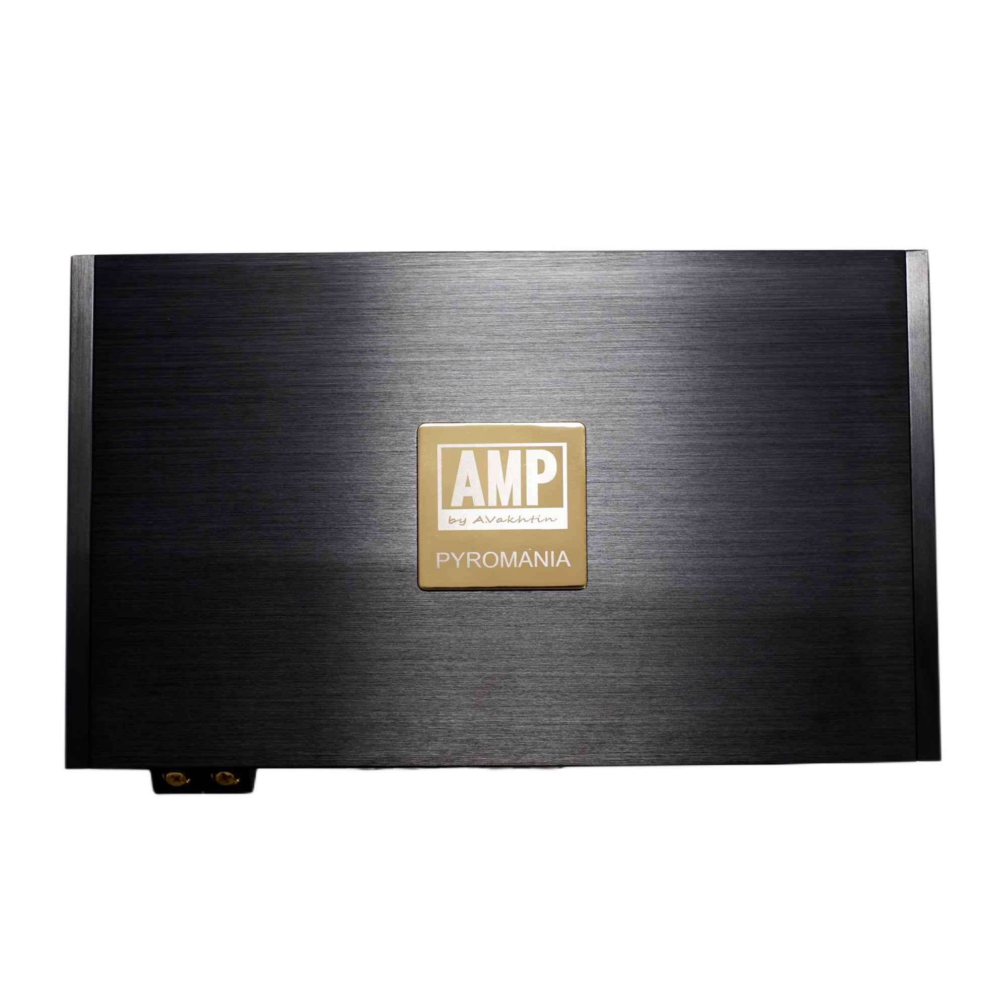 AMP DA-80.8DSP Pyromania