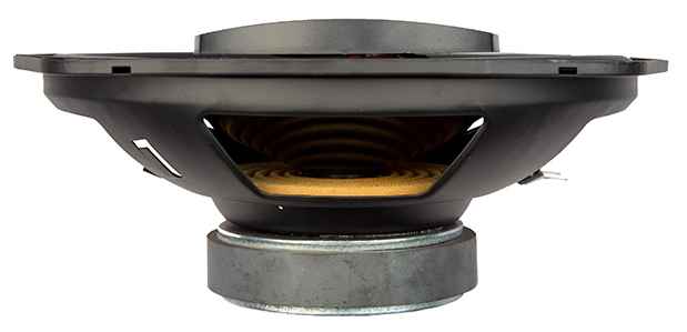 URAL AS-C6947, коаксиальные динамики