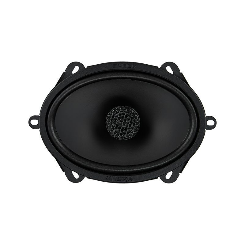 Black Hydra Delta 5713X, коаксиальные динамики