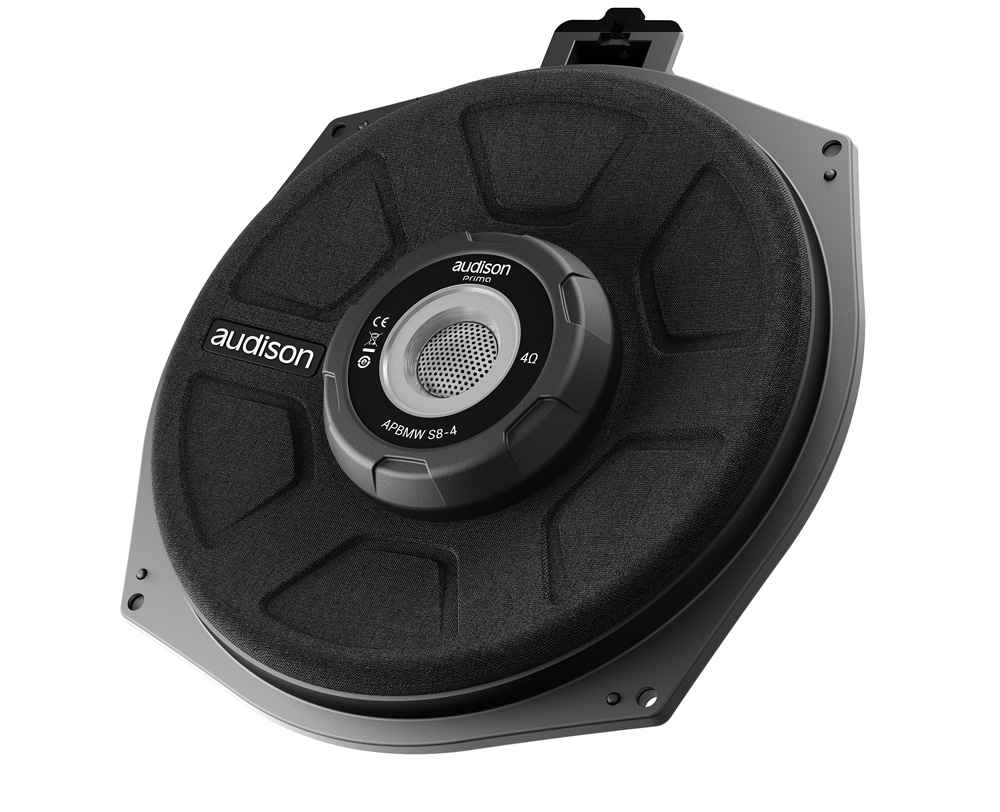 Audison APBMW S8-4.2 сабвуфер