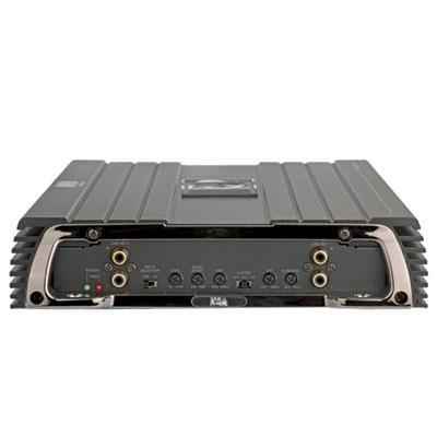 Kicx KAP-29 усилитель