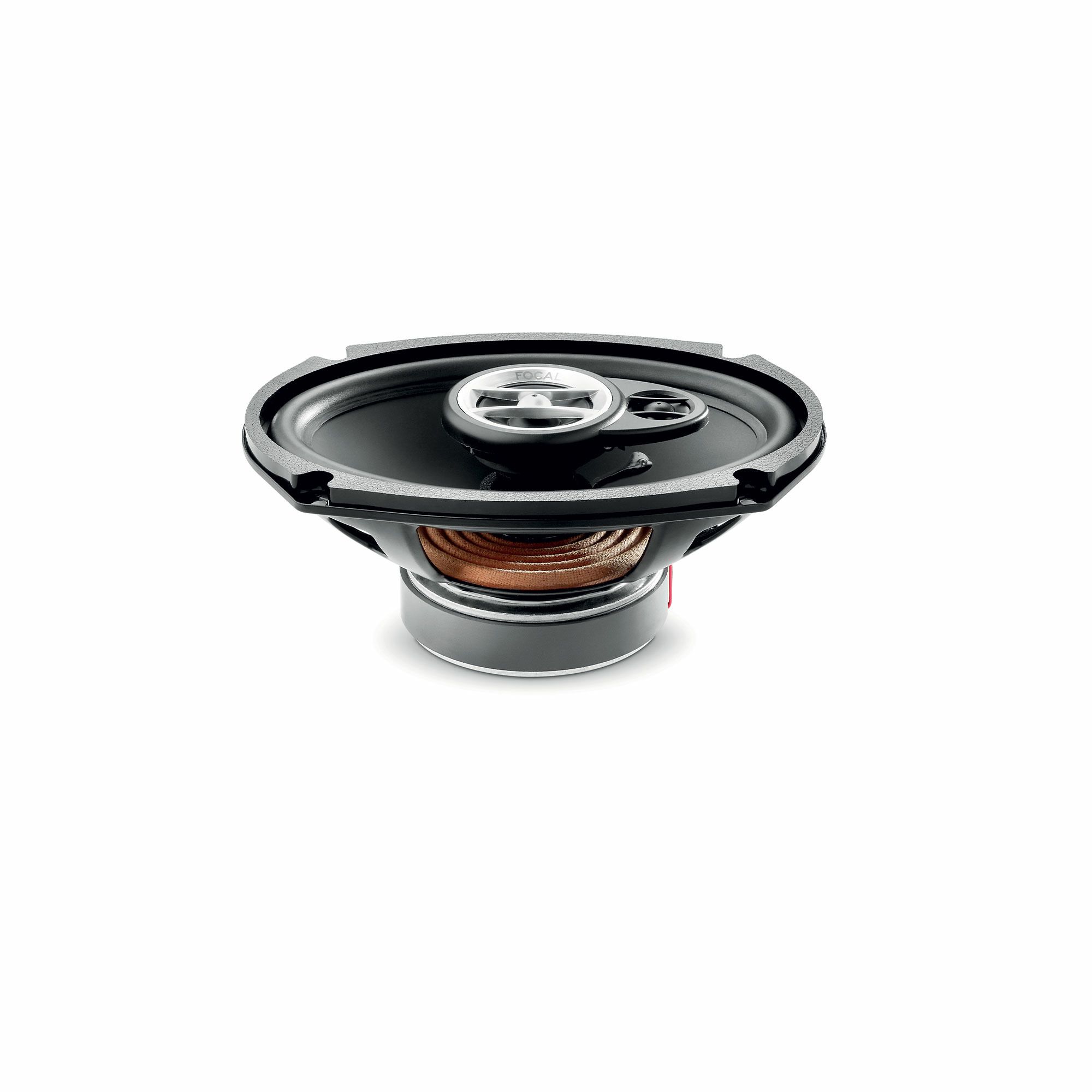 FOCAL RCX 690, коаксиальные динамики