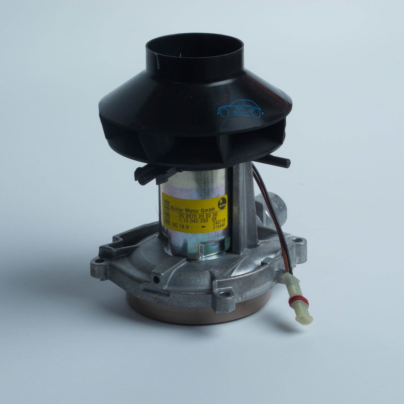 Eberspacher 25.2070.99.2000 нагнетатель воздуха в камеру сгорания