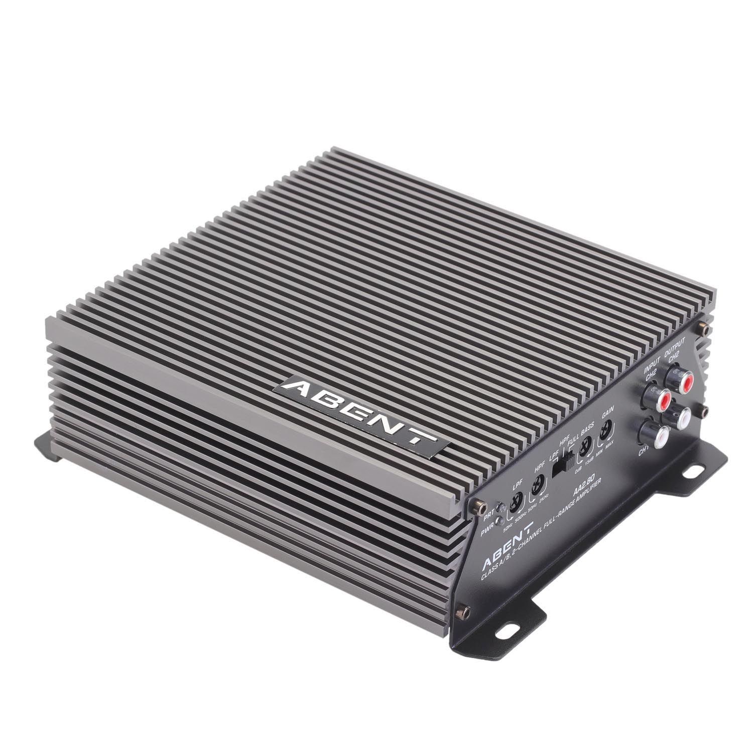 ABENT AA2.80 усилитель