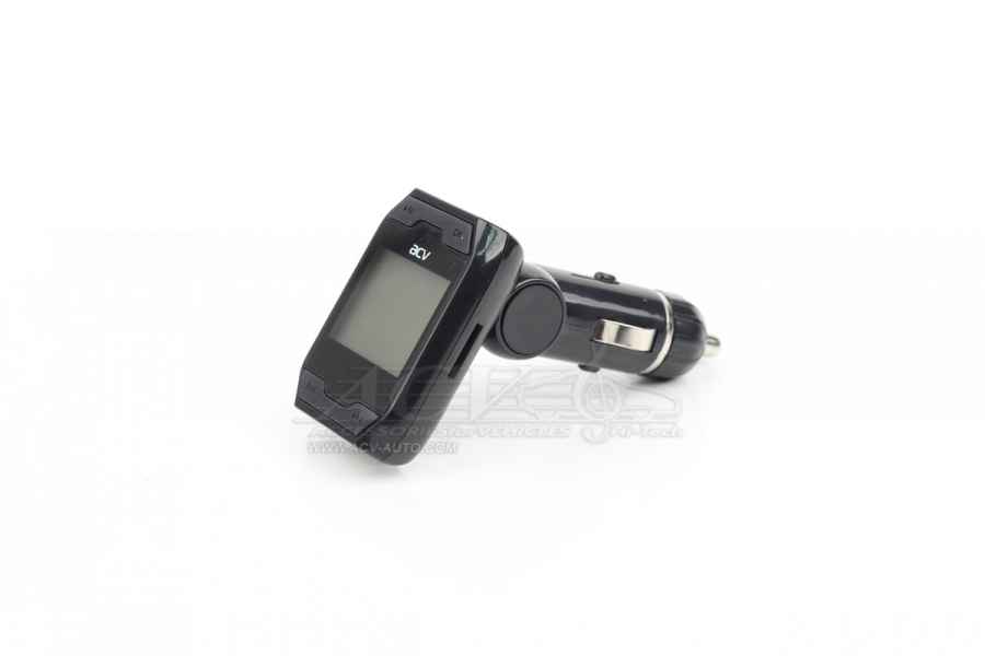 ACV FMT-115 FM-трансмиттер