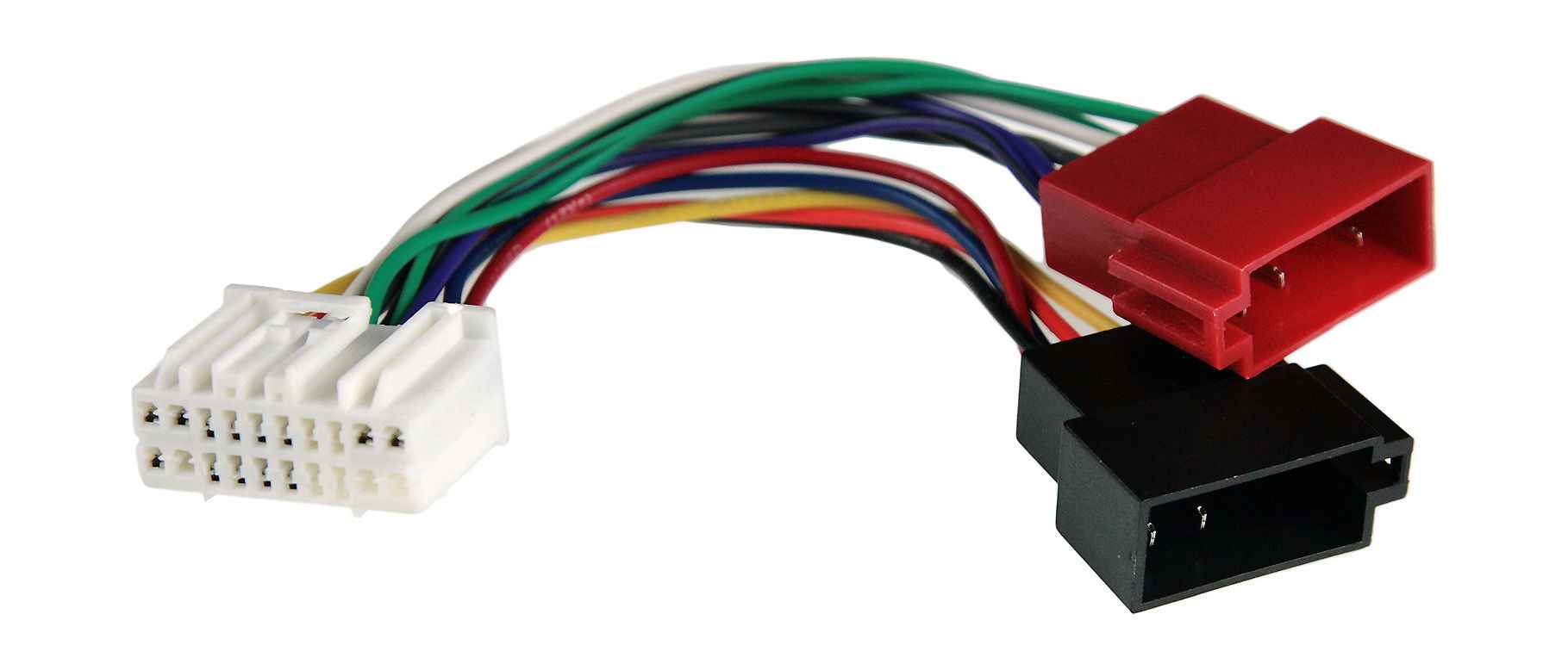 ISO-коннектор для Honda 1997-2005