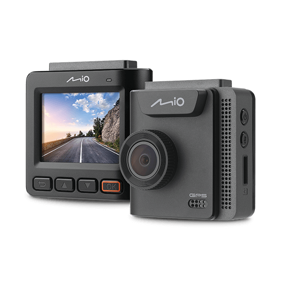 Видеорегистратор MIO Viva V26