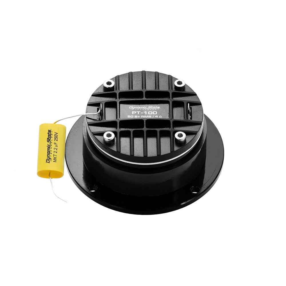 PT-100 PRO